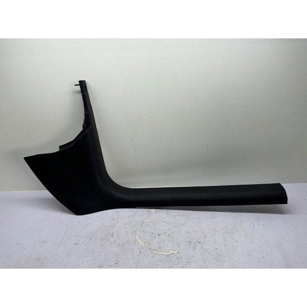 Acabamento Soleira Diant. Direita Audi Q3 2014 8u1867272 Preto