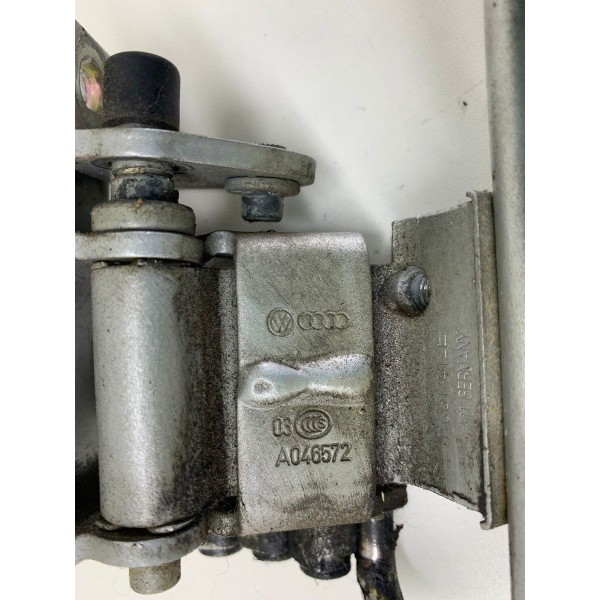 Dobradiça Porta Dianteira Direita Audi Q7 2012 A046572 2805