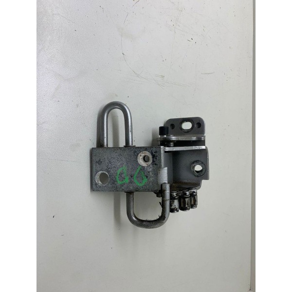Dobradiça Porta Dianteira Direita Audi Q7 2012 A046572 2805