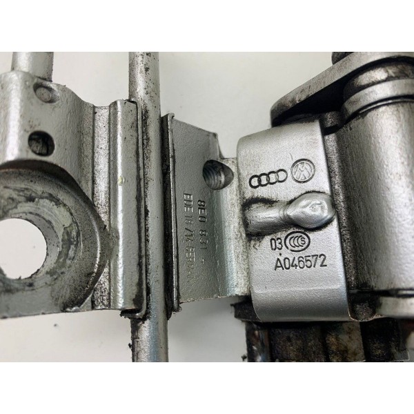 Dobradiça Porta Dianteira Esquerda Audi Q7 2012 A046572 2806