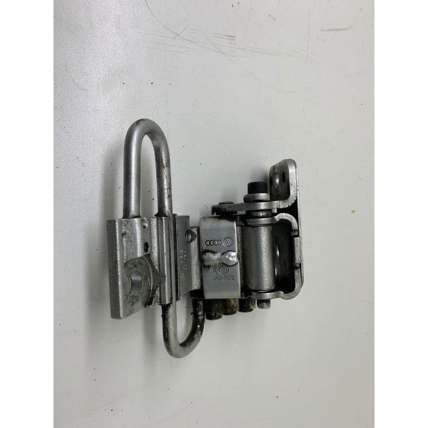 Dobradiça Porta Dianteira Esquerda Audi Q7 2012 A046572 2806