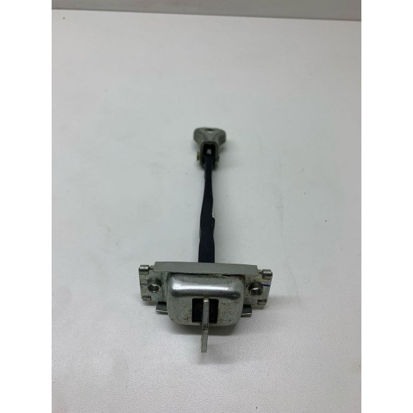 Limitador Porta Tras/esquerda Toyota Hilux Srx 2022