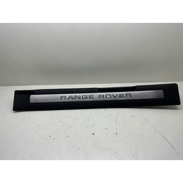 Soleira Porta Dianteira Direita Evoque 2013 Bj3213200bb