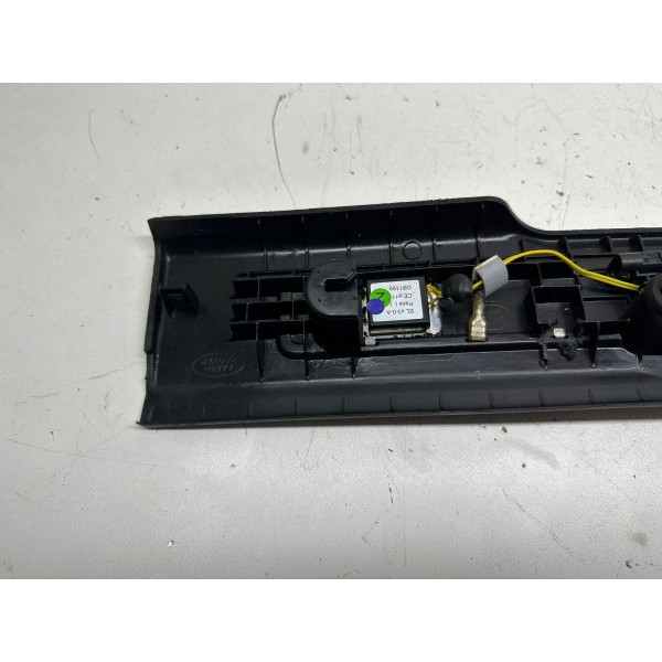 Soleira Porta Dianteira Direita Evoque 2013 Bj3213200bb