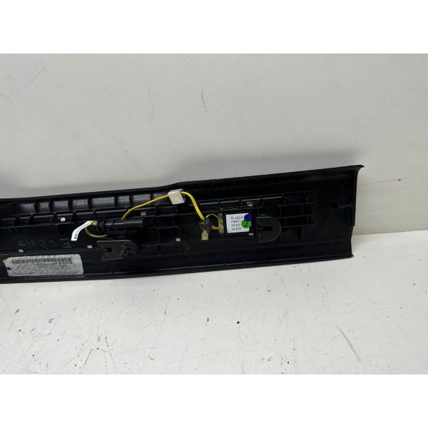 Soleira Porta Dianteira Esquerda Evoque 2013 Bj3213201bb