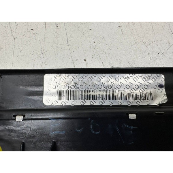 Soleira Porta Dianteira Esquerda Evoque 2013 Bj3213201bb