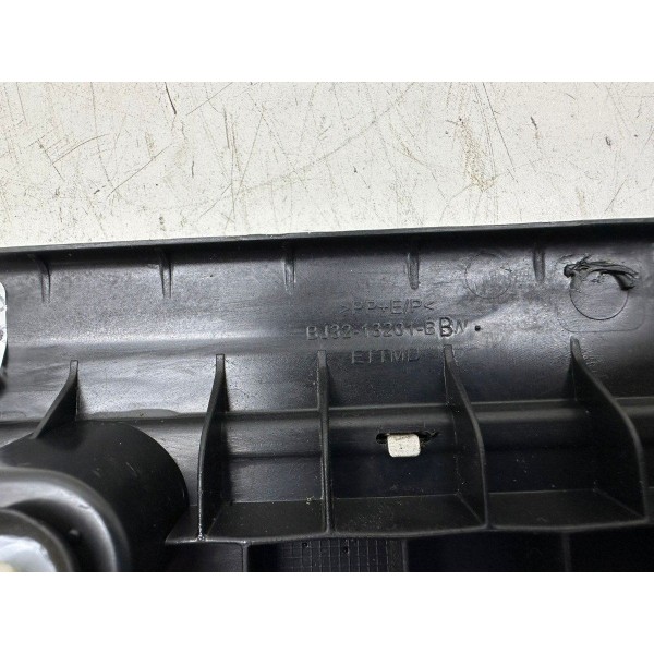 Soleira Porta Dianteira Esquerda Evoque 2013 Bj3213201bb