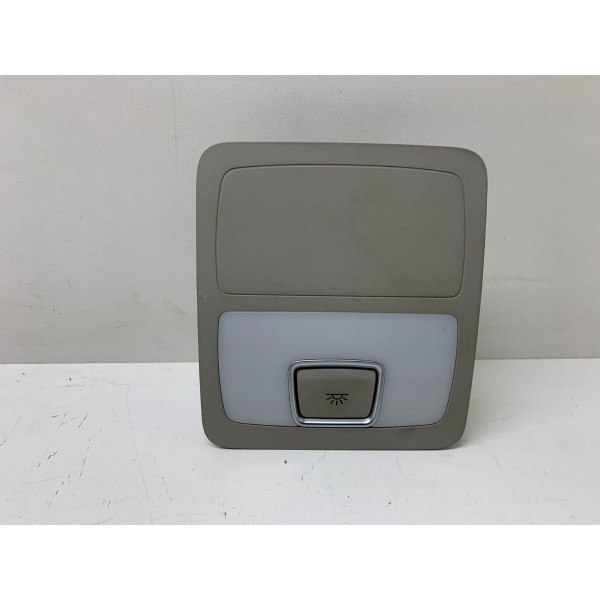 Luz De Teto Traseira Audi Q7 2012 4l0947163 4002