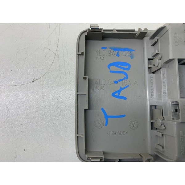 Luz De Teto Traseira Audi Q7 2012 4l0947163 4002