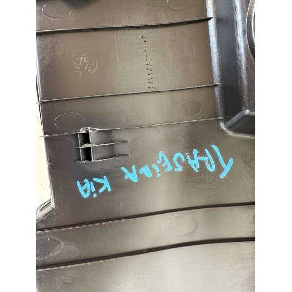 Acabamento Fechadura Porta Malas Kia Optima 2013 857702t000