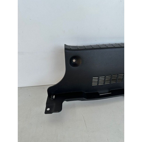 Acabamento Fechadura Porta Malas Kia Optima 2013 857702t000