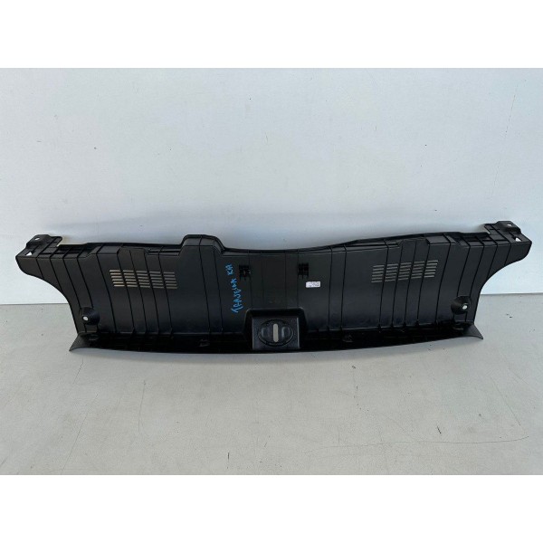 Acabamento Fechadura Porta Malas Kia Optima 2013 857702t000