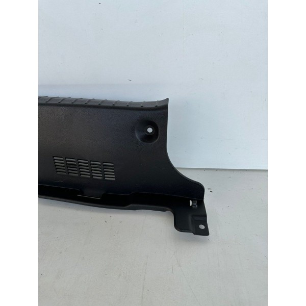 Acabamento Fechadura Porta Malas Kia Optima 2013 857702t000