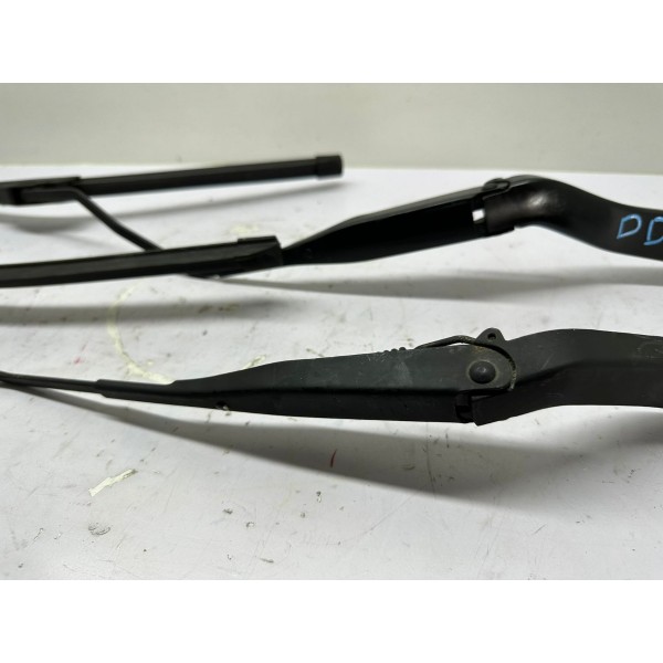 Par Braço Limpador Dodge Ram 2012 1794