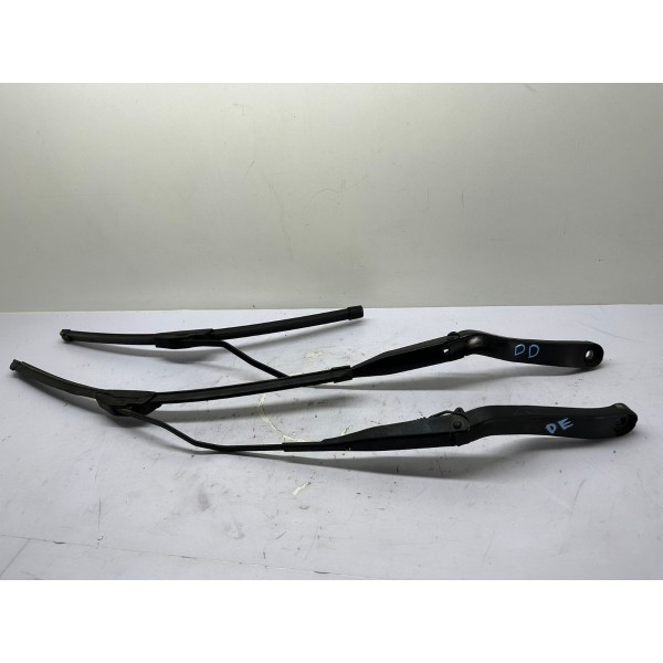 Par Braço Limpador Dodge Ram 2012 1794