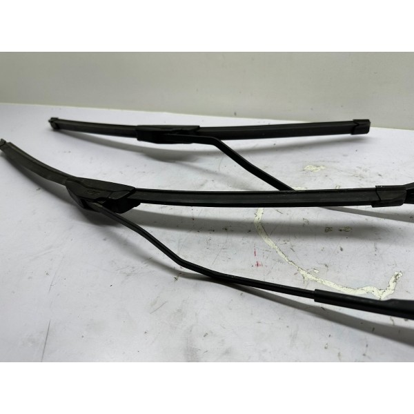 Par Braço Limpador Dodge Ram 2012 1794