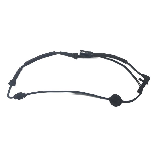 Sensor Abs Dianteiro Fiat Cronos 2022 1.3