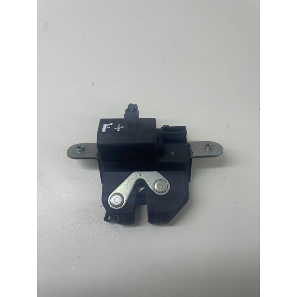 Fechadura Tampa Traseira Fiat Cronos 2022