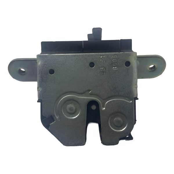 Fechadura Tampa Traseira Fiat Cronos 2022