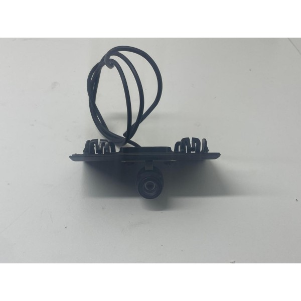 Câmera De Ré Fiat Cronos 2022