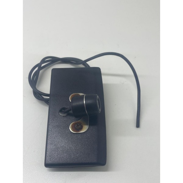 Câmera De Ré Fiat Cronos 2022