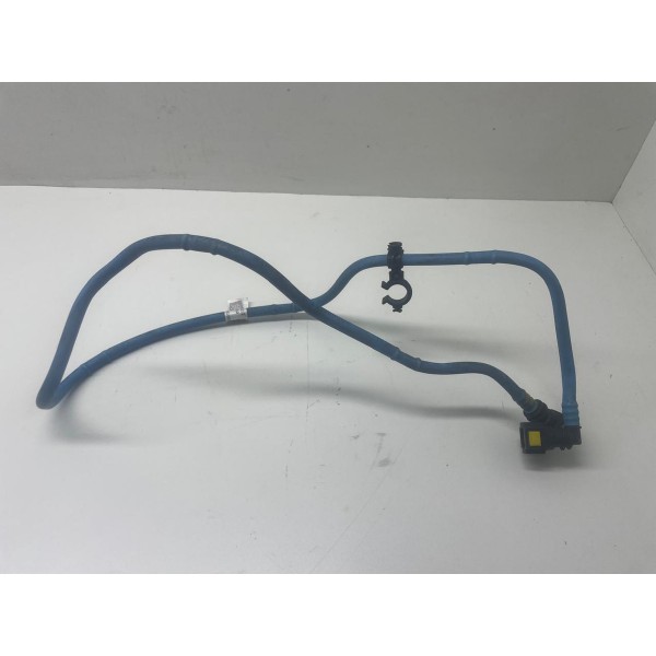 Mangueira Válvula Canister Fiat Cronos 2022 1.3