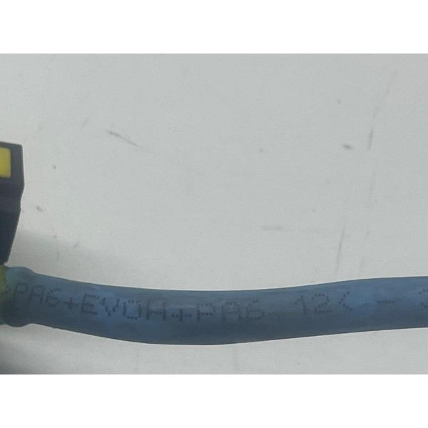 Mangueira Válvula Canister Fiat Cronos 2022 1.3