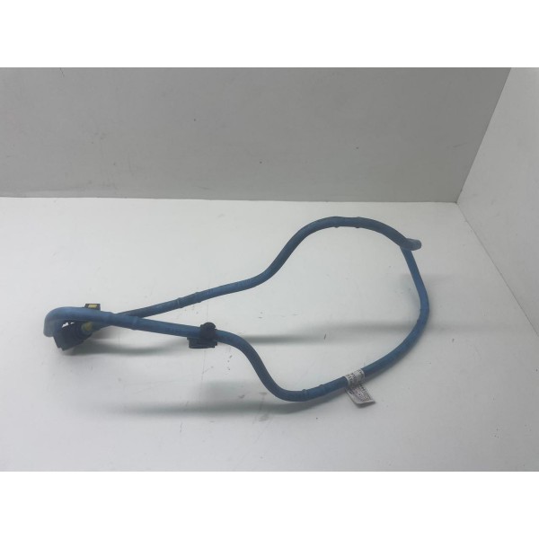 Mangueira Válvula Canister Fiat Cronos 2022 1.3