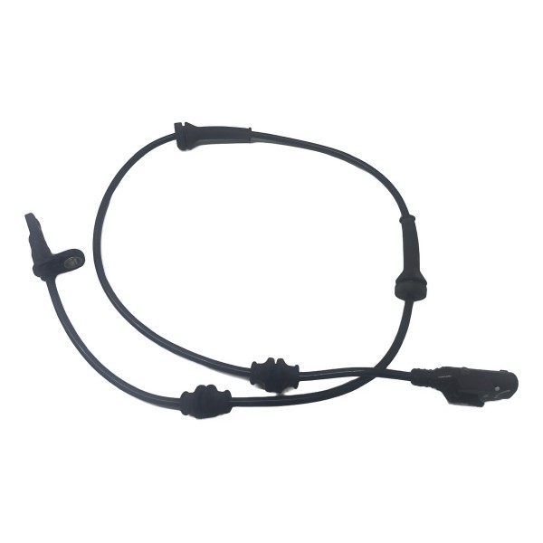 Sensor Abs Tras/esq Fiat Cronos 2022 1.3