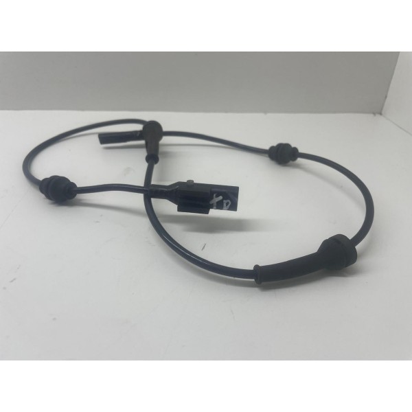 Sensor Abs Tras/direito Fiat Cronos 2022 1.3