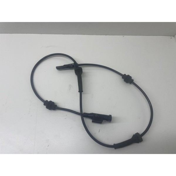 Sensor Abs Tras/direito Fiat Cronos 2022 1.3