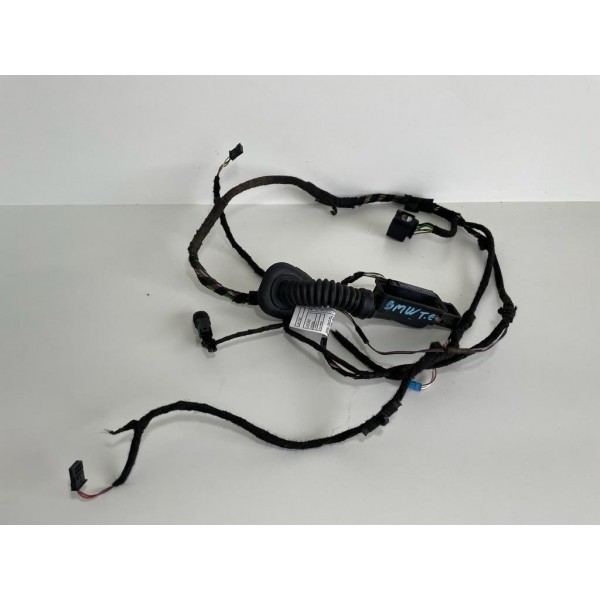 Chicote Porta Traseira Esquerda Bmw 320i 2013 239