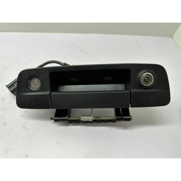 Maçaneta Externa Tampa Traseira C Camera Dodge Ram 2012 1793