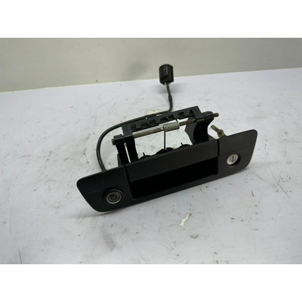 Maçaneta Externa Tampa Traseira C Camera Dodge Ram 2012 1793