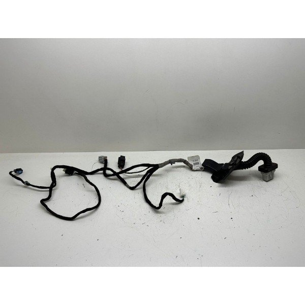 Chicote Porta Traseira Direita Dodge Journey 2013 3966