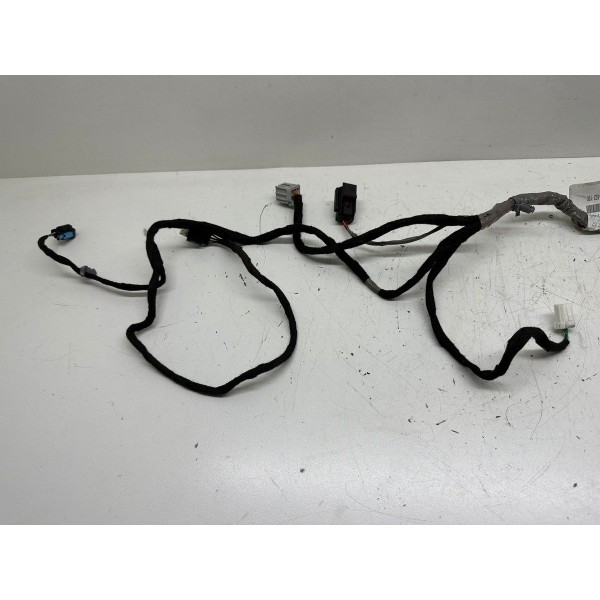 Chicote Porta Traseira Direita Dodge Journey 2013 3966