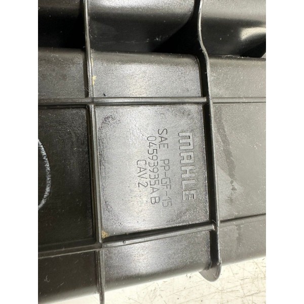 Filtro Caníster Dodge Journey 2013 68056826ab 4280