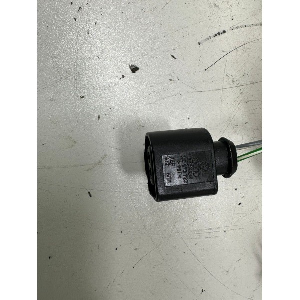 Chicote Eletrico Audi Q7 2012 4610