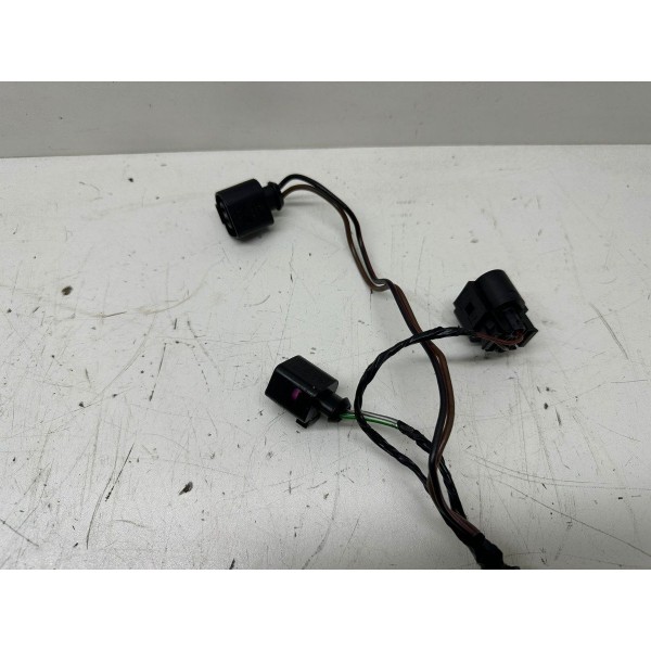 Chicote Eletrico Audi Q7 2012 4610