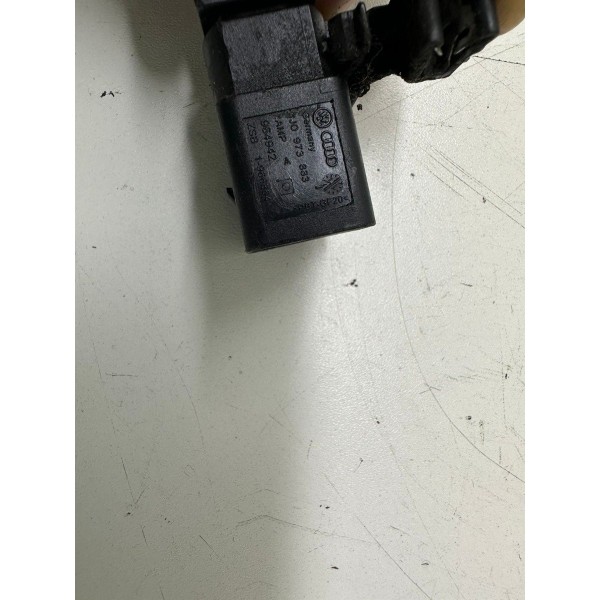 Chicote Eletrico Audi Q7 2012 4610