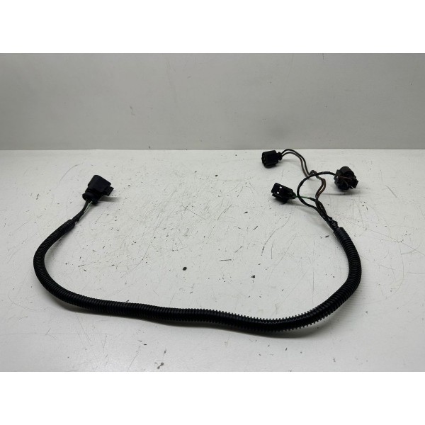 Chicote Eletrico Audi Q7 2012 4610