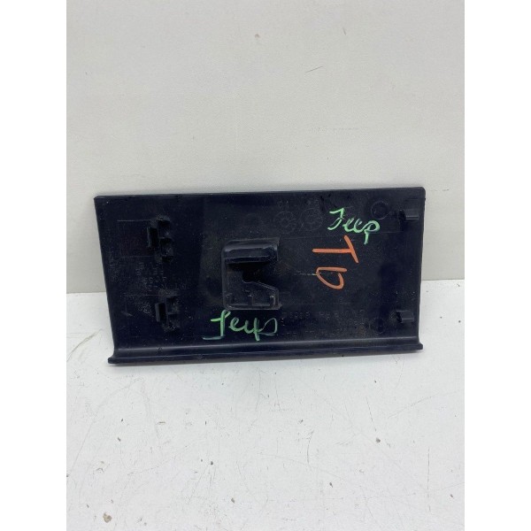 Acabamento Teto Tras. Direito Jeep Grand Cherokee 2012 1186