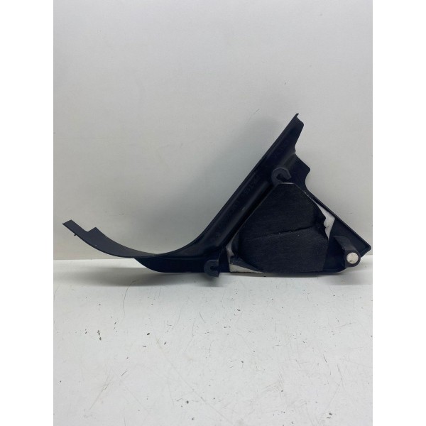 Acabamento Soleira Dianteira Direita Discovery 4 2013