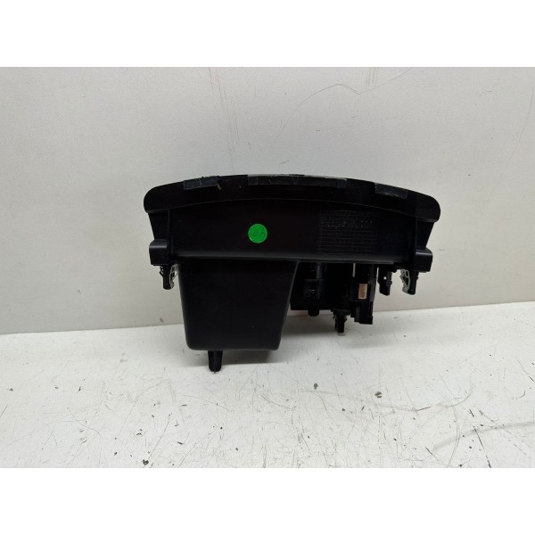 Acabamento Tomada 12v Peugeot 208 2014 4443