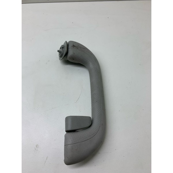 Alça De Teto Jac T50 2022 7916 Cinza