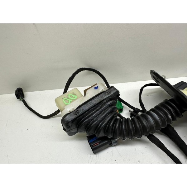 Chicote Porta Dianteira Direit Jeep Grand Cherokee 2012 1480