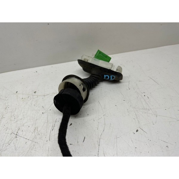 Chicote Da Porta Dianteira Direita Peugeot 208 2014 4427