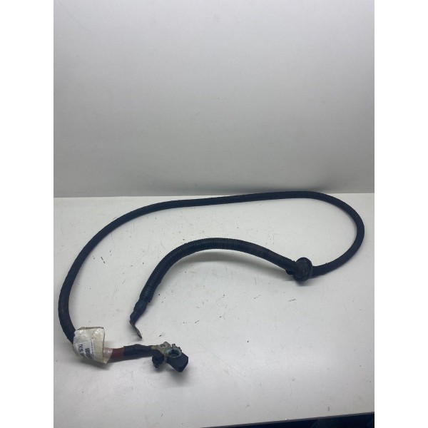 Cabo Polo Negativo Bateria Jeep Grand Cherokee 2012 1960