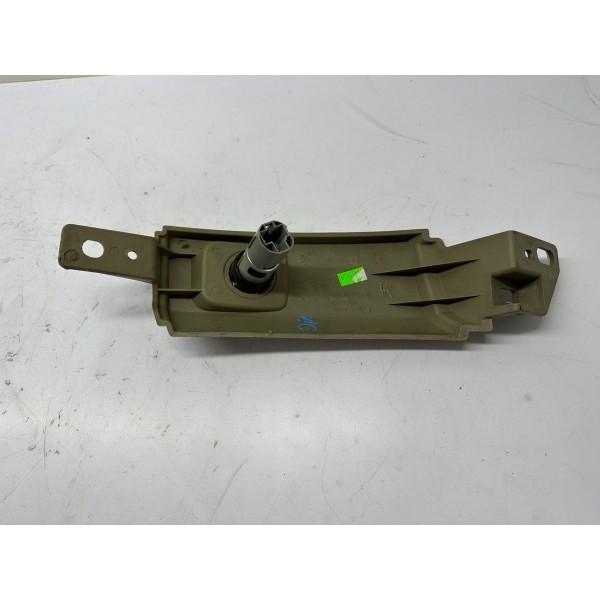 Tomada 12v Lado Direito Dodge Ram 2012 1778