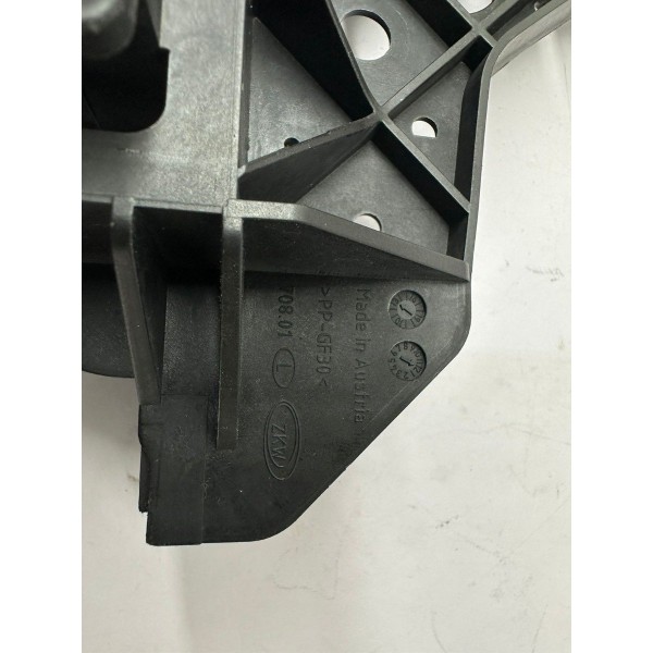 Suporte Farol Lado Esquerdo Audi Q3 2014 4653